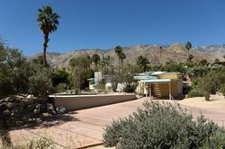  W Chino Canyon Rd, Palm Springs CA