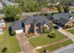 Pre-foreclosure in  WOODMERE DR Panama City, FL 32405
