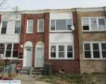 Pre-foreclosure in  N MICHIGAN AVE Atlantic City, NJ 08401