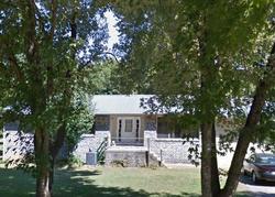 Pre-foreclosure in  JAMES RD Hardy, AR 72542