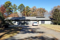 Pre-foreclosure Listing in DRIFTWOOD LN HEBER SPRINGS, AR 72543
