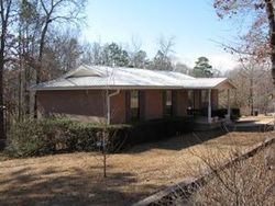 Pre-foreclosure in  BROOKWOOD CIR Dadeville, AL 36853