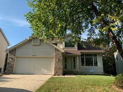 Pre-foreclosure in  LONG MEADOW DR Johnston, IA 50131