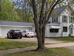 Pre-foreclosure in  E PERKINS ST Augusta, WI 54722