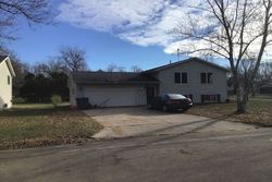 Pre-foreclosure Listing in DEXTER ST NEW LONDON, WI 54961
