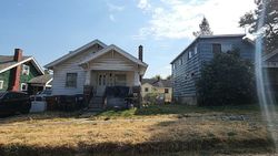 Pre-foreclosure in  S 43RD ST Tacoma, WA 98418