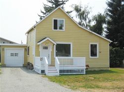 Pre-foreclosure in  W WOODWORTH ST Sedro Woolley, WA 98284
