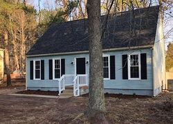 Pre-foreclosure in  GLENLIVET DR Petersburg, VA 23803