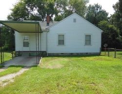 Pre-foreclosure in  CEDAR FORK RD Richmond, VA 23223