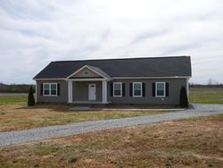 Pre-foreclosure in  WHITMELL SCHOOL RD Dry Fork, VA 24549