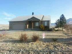 Pre-foreclosure Listing in N NEW SADDLE DR STOCKTON, UT 84071