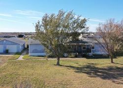 Pre-foreclosure Listing in LONGHORN DR JUSTIN, TX 76247