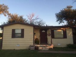 Pre-foreclosure in  SW 48TH AVE Amarillo, TX 79110