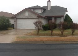 Pre-foreclosure in  SCHWALD RD Killeen, TX 76543