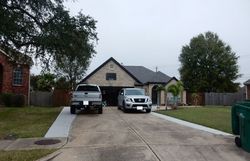 Pre-foreclosure Listing in LORD NELSON DR SEABROOK, TX 77586