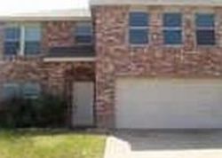 Pre-foreclosure in  CARTHAGE WAY Arlington, TX 76017