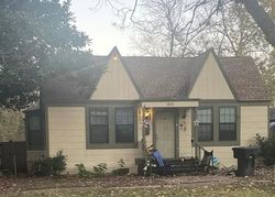 Pre-foreclosure in  N 7TH ST Temple, TX 76501