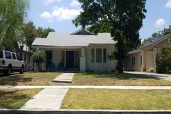Pre-foreclosure in  W MAGNOLIA AVE San Antonio, TX 78201