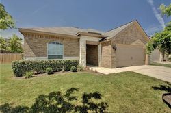 Pre-foreclosure in  JONAH LEE CT Manor, TX 78653