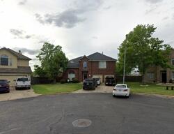 Pre-foreclosure in  RETAMA DR Georgetown, TX 78626