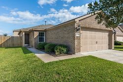 Pre-foreclosure in  GRAYBILL CT Hockley, TX 77447