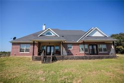 Pre-foreclosure in  JACK GRAY RD Pilot Point, TX 76258