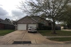 Pre-foreclosure in  DUNBROOK PARK LN Katy, TX 77449