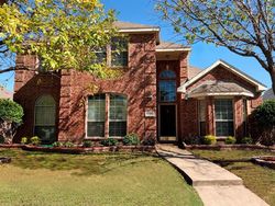 Pre-foreclosure Listing in REDBUD DR ALLEN, TX 75002
