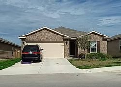 Pre-foreclosure in  CLAIBORNE San Antonio, TX 78252