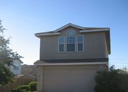 Pre-foreclosure in  GRAPEVINE LK San Antonio, TX 78244