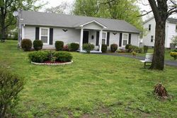 Pre-foreclosure in  SHELBY DR Dyersburg, TN 38024