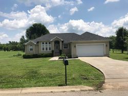 Pre-foreclosure in  CHRISTIANBURG RD Sweetwater, TN 37874