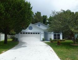 Pre-foreclosure in  WEEPING WILLOW CIR Casselberry, FL 32707