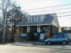 Pre-foreclosure Listing in AMBOY RD STATEN ISLAND, NY 10308