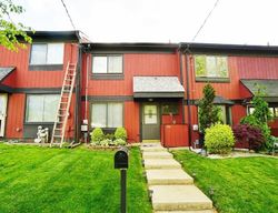 Pre-foreclosure in  ROSSVILLE AVE Staten Island, NY 10309