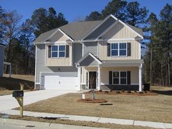 Pre-foreclosure in  ORCHARD DR Hephzibah, GA 30815
