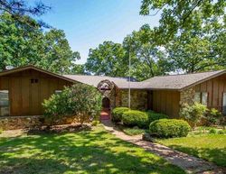 Pre-foreclosure in  STONELEDGE DR Maumelle, AR 72113