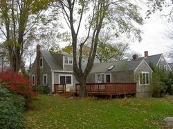 Pre-foreclosure Listing in MAIN ST BARNSTABLE, MA 02630