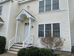 Pre-foreclosure in  TURTLE BROOK RD Canton, MA 02021