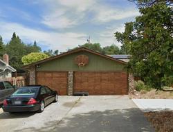 Pre-foreclosure in  AUBERRY CT Granite Bay, CA 95746