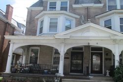Pre-foreclosure in  STANBRIDGE ST Norristown, PA 19401