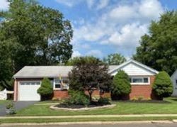 Pre-foreclosure in  S VALLEY FORGE RD Lansdale, PA 19446