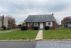 Pre-foreclosure Listing in W JUBILEE ST EMMAUS, PA 18049