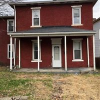 Pre-foreclosure Listing in PENN AVE NEW BRIGHTON, PA 15066