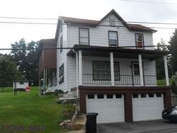 Pre-foreclosure Listing in OLD ERIE PIKE WEST DECATUR, PA 16878