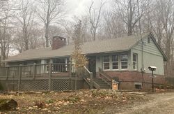 Pre-foreclosure in  MAPLE LN Greentown, PA 18426