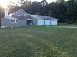 Pre-foreclosure in  PICIDILLI HILL RD Corry, PA 16407