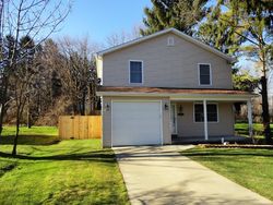 Pre-foreclosure in  WARSAW AVE Erie, PA 16504