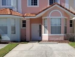 Pre-foreclosure in  SOUTH BEACH CIR Kissimmee, FL 34746