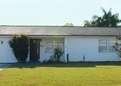Pre-foreclosure in  TULPAN DR Kissimmee, FL 34743